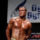 Robert  Schneider - NPC NW Night of Champions 2010 - #1